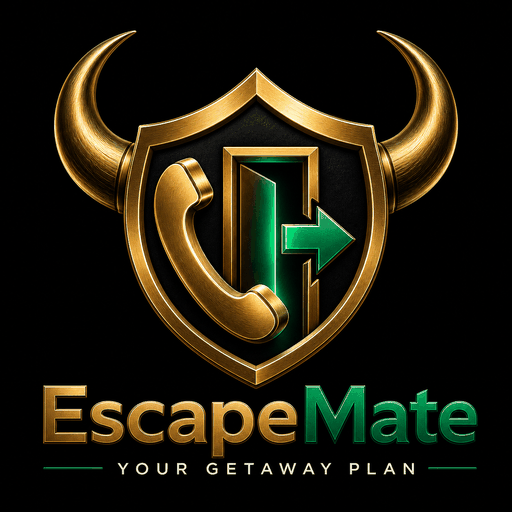 EscapeMate logo