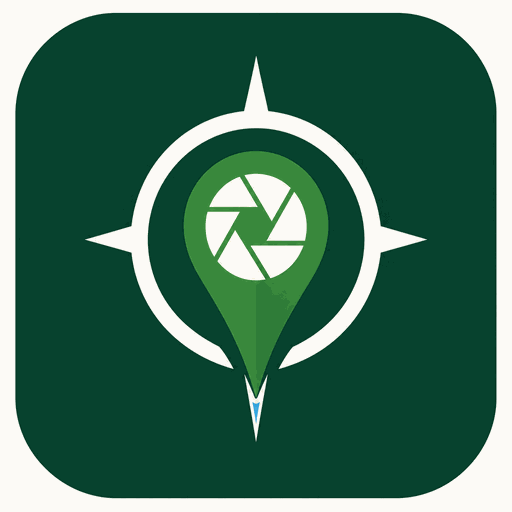 FotoVia logo