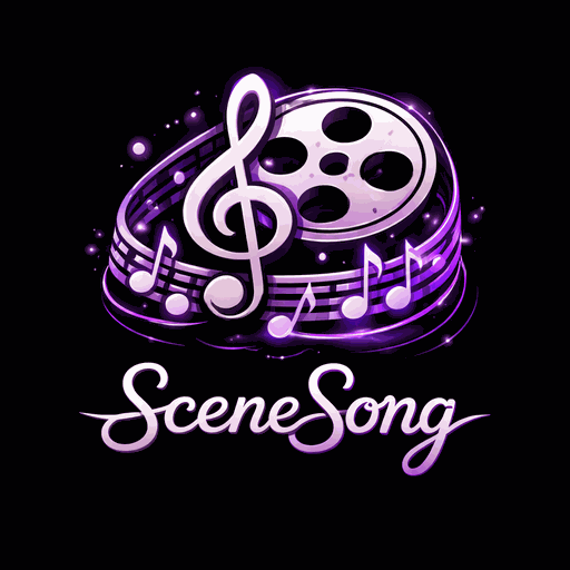 SceneSong logo